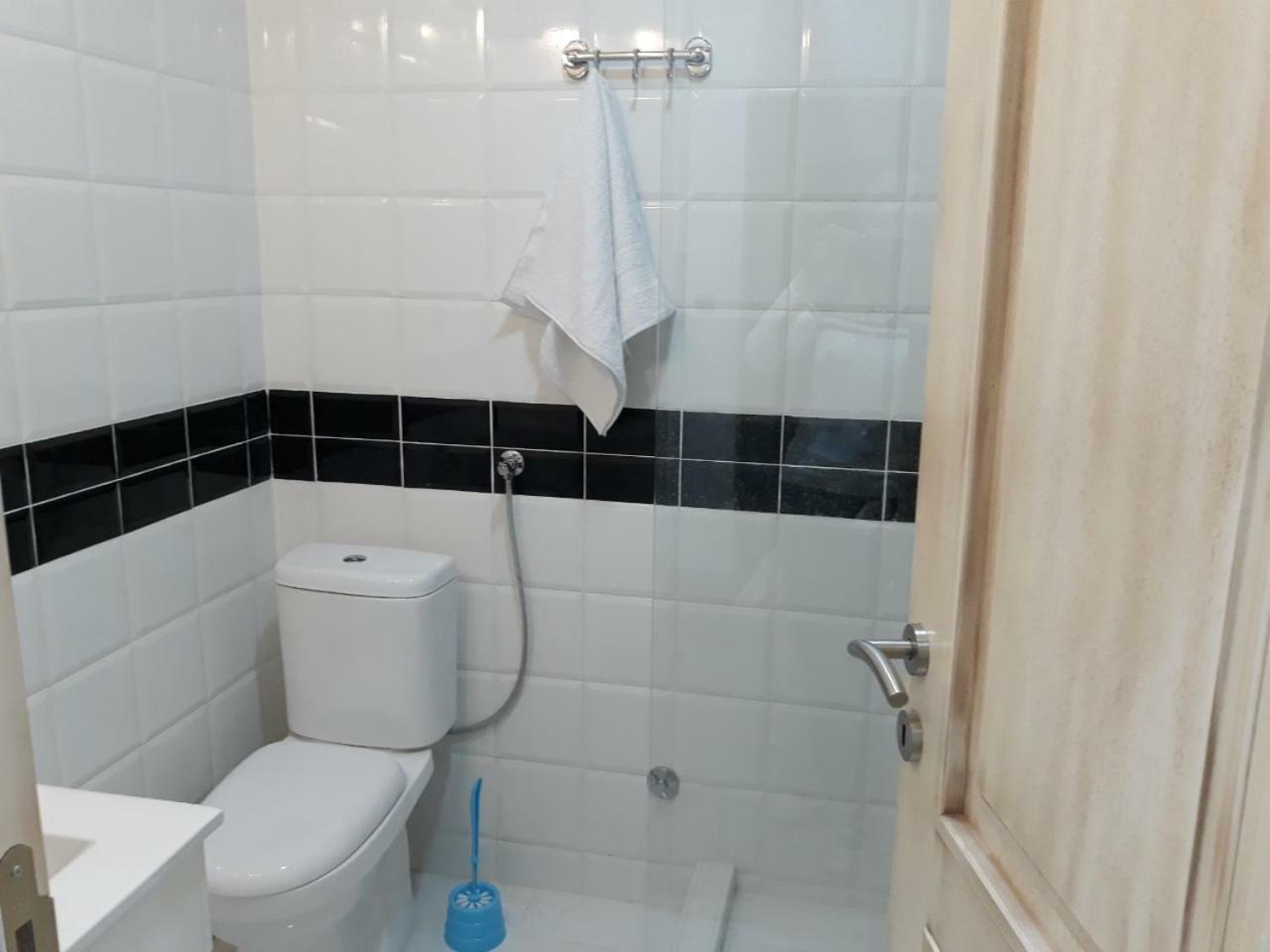 בלגרד Sweet Yellow Apartment מראה חיצוני תמונה