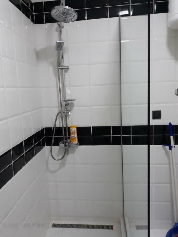 בלגרד Sweet Yellow Apartment מראה חיצוני תמונה